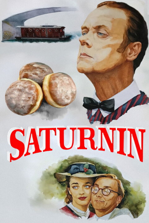 Saturnin