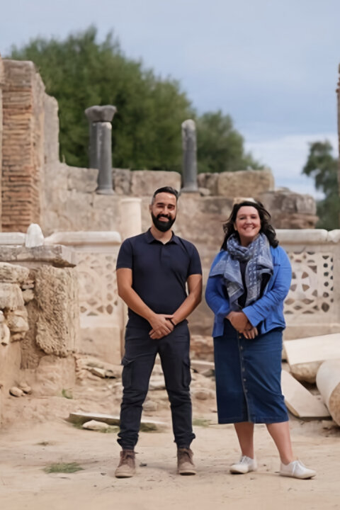 Sedm divů antického světa