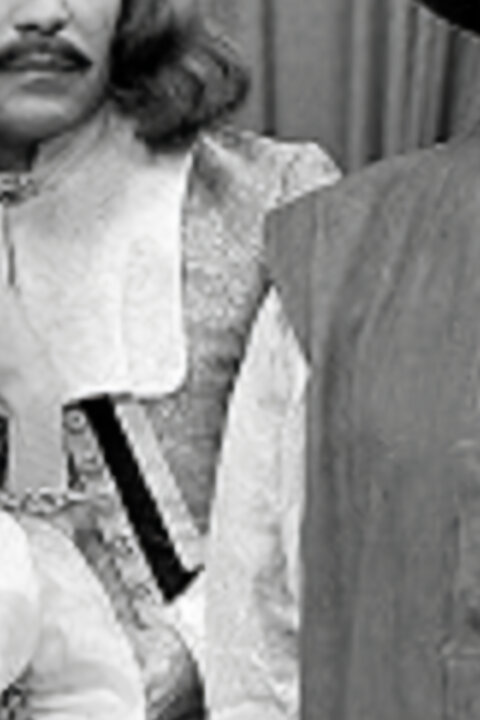 Skapinova šibalství