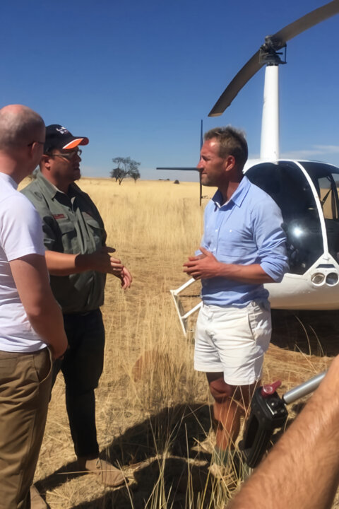 Svět ohrožených druhů