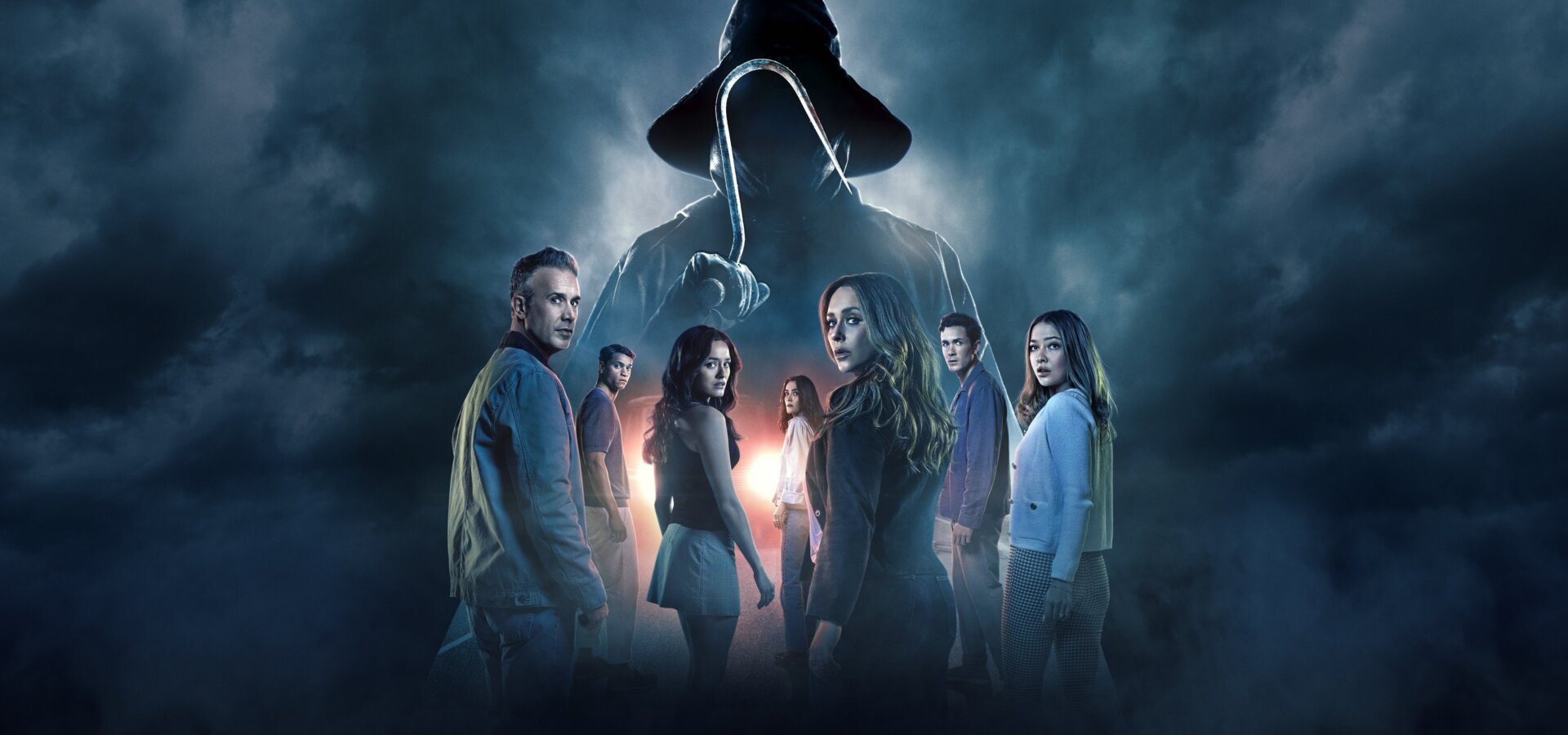 Tajemství loňského léta