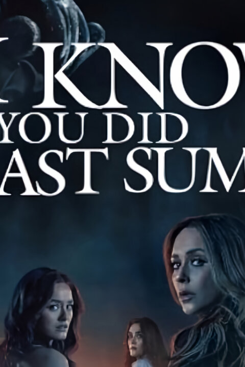 Tajemství loňského léta