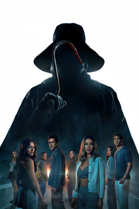 Tajemství loňského léta