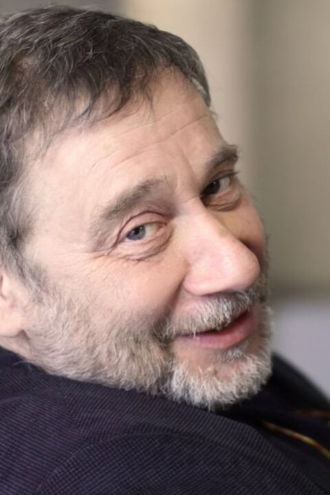 Tomáš Töpfer – Mám se líp, než si zasloužím