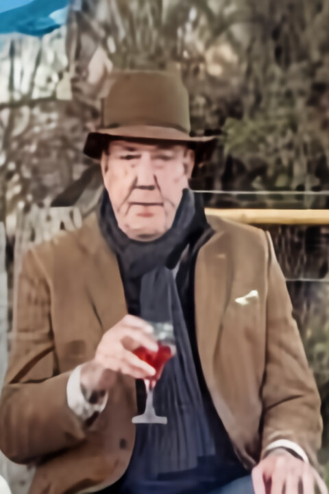 Top Gear: Patagonský speciál