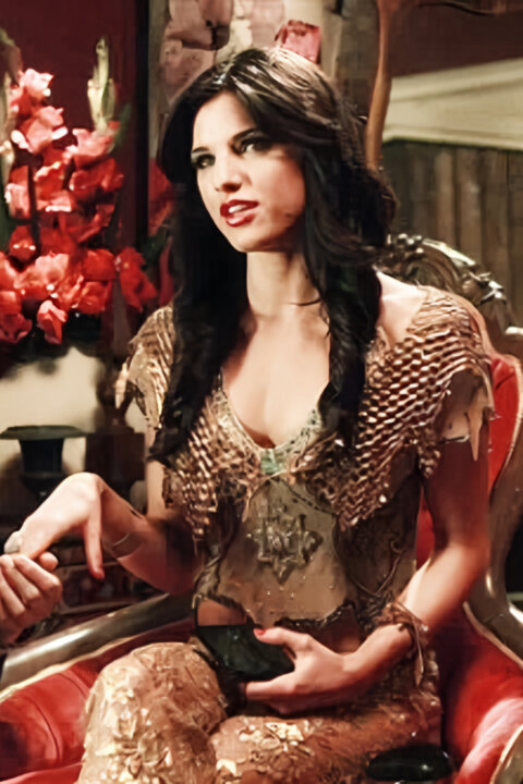 Tvoje tvář má můj hlas