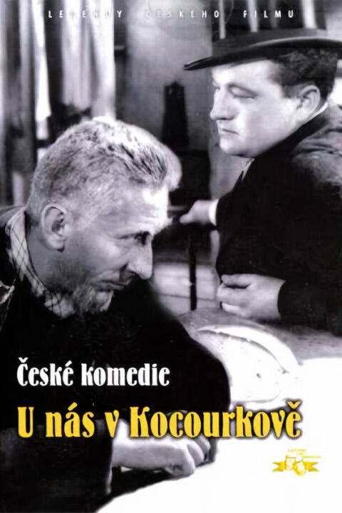 U nás v Kocourkově