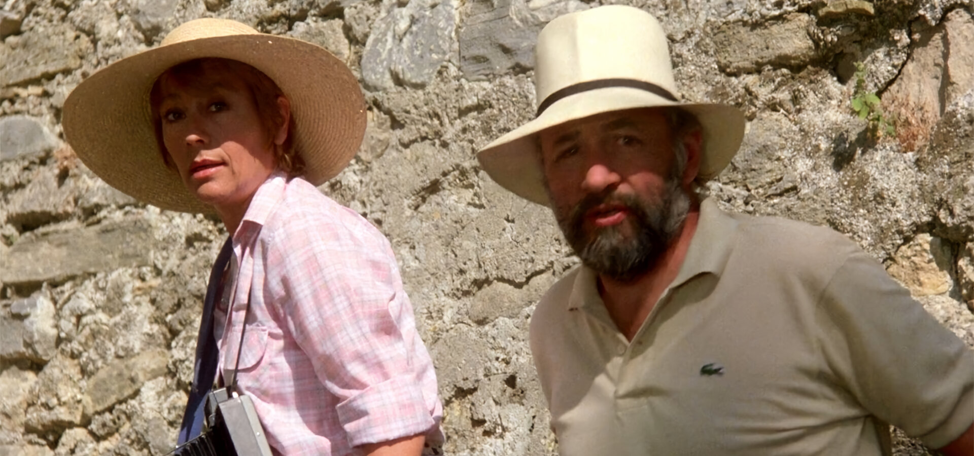 Ukradli torzo Jupitera