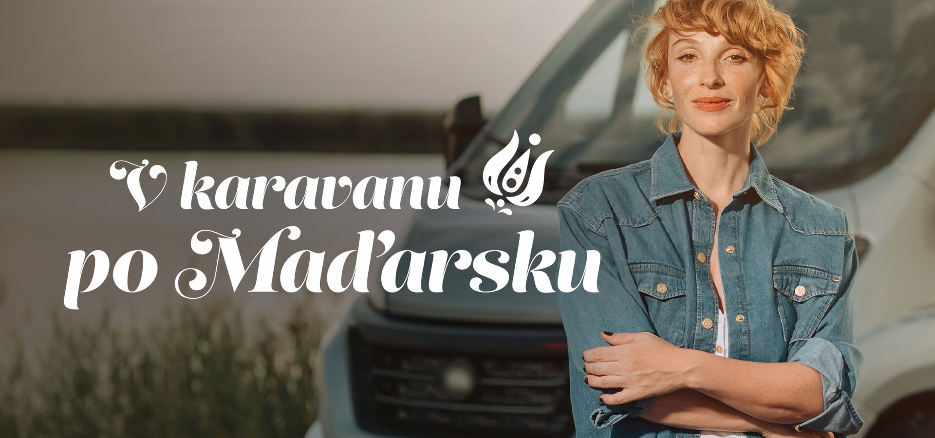 V karavanu po Maďarsku