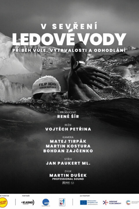 V sevření ledové vody