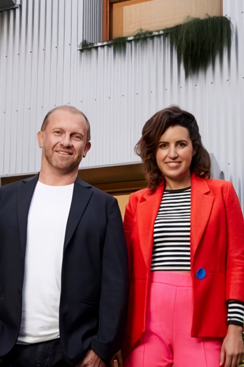 Velkolepé plány: Proměny