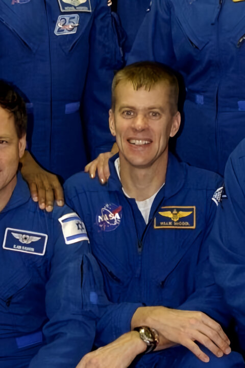 Vesmírná katastrofa Columbie minutu po minutě