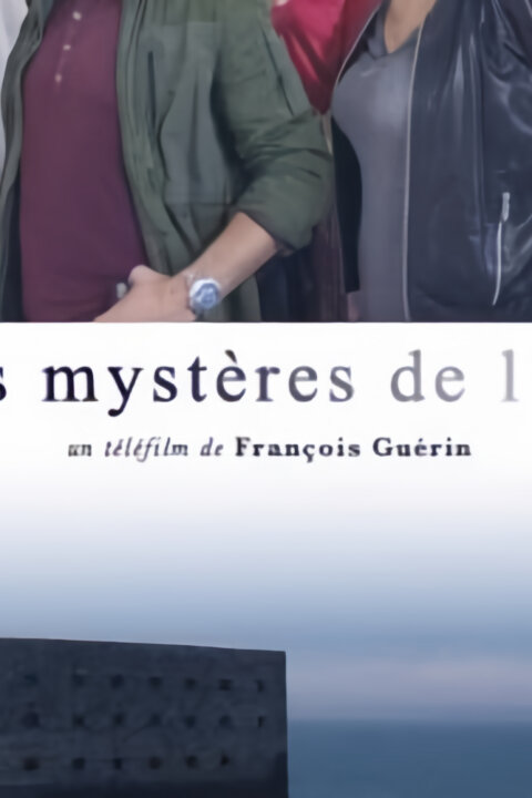 Vraždy na ostrove Aix