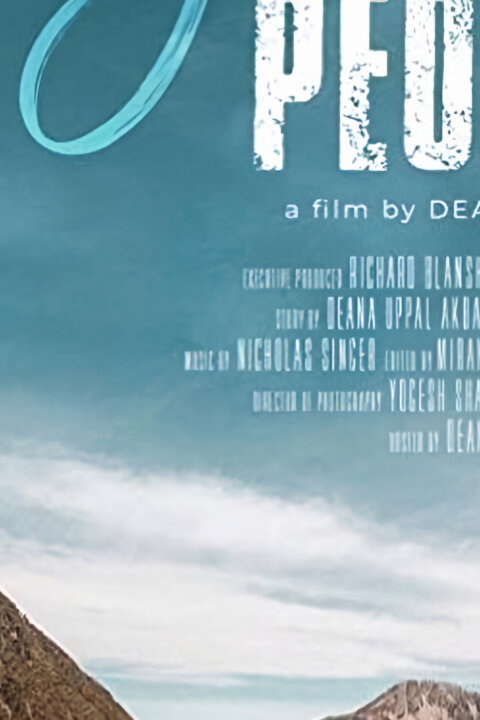 Zapomenutí lidé Indie