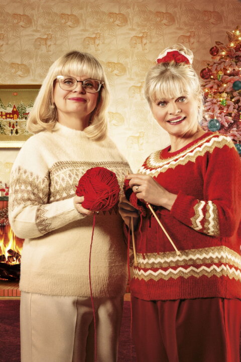 Zbohatlíci 4: Zpátky domů