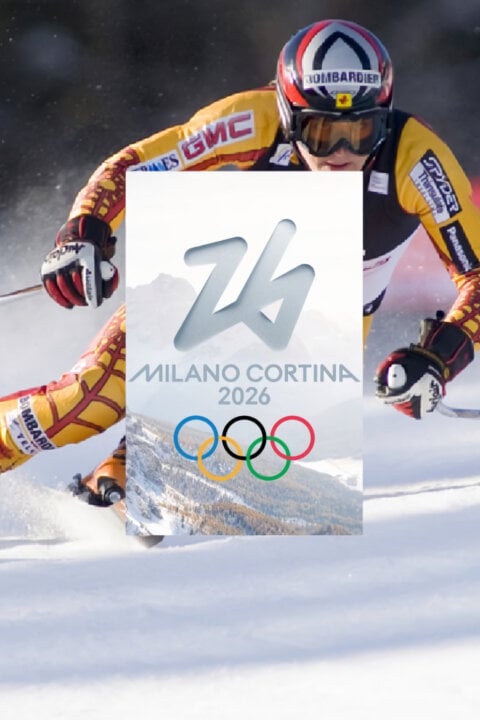 Zimní olympijské hry 2026 – Alpské lyžování