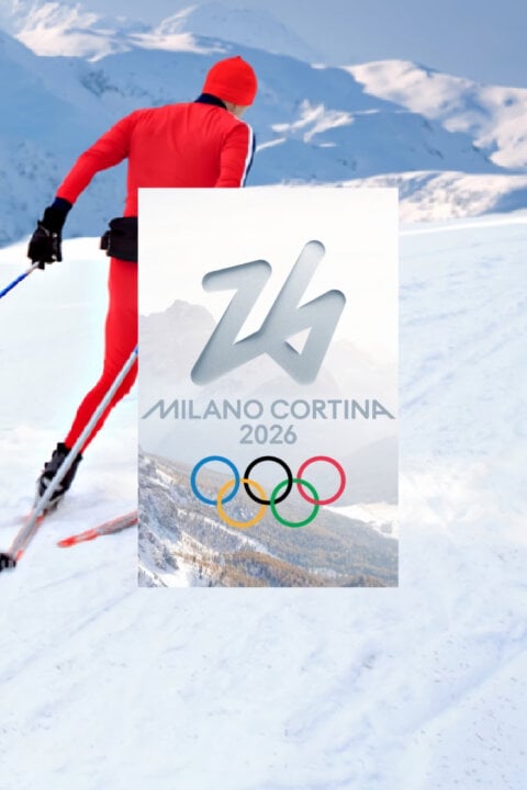 Zimní olympijské hry 2026 – Běžecké lyžování