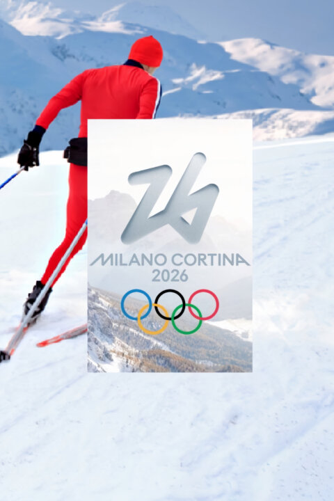 Zimní olympijské hry 2026 - Běžecké lyžování