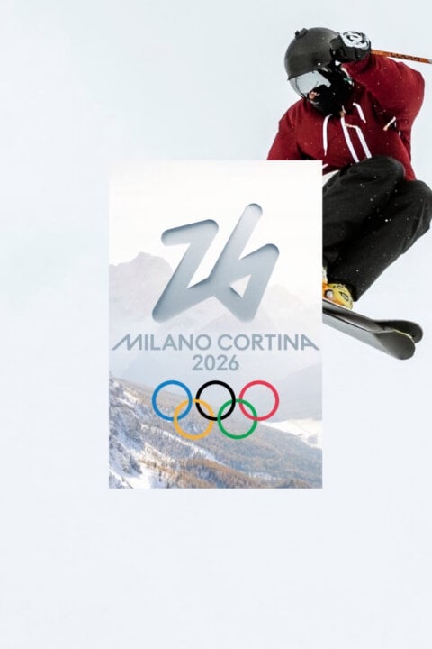 Zimní olympijské hry 2026 – Freestyle lyžovaní