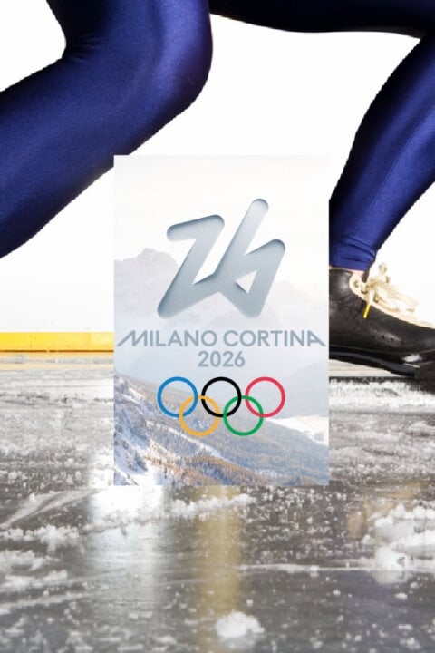 Zimní olympijské hry 2026 – Rychlobruslení