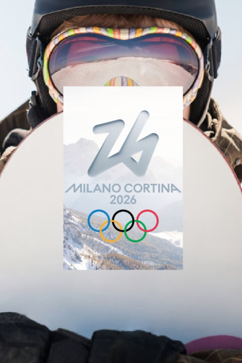 Zimní olympijské hry 2026 - Snowboarding