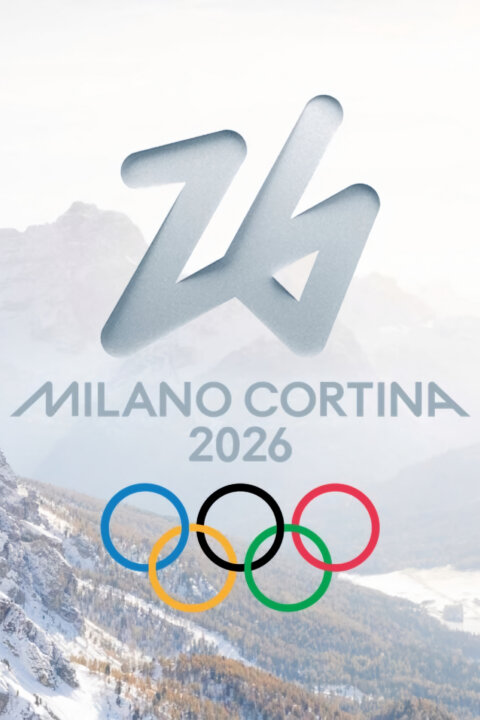 Zimní olympijské hry 2026 - Studio