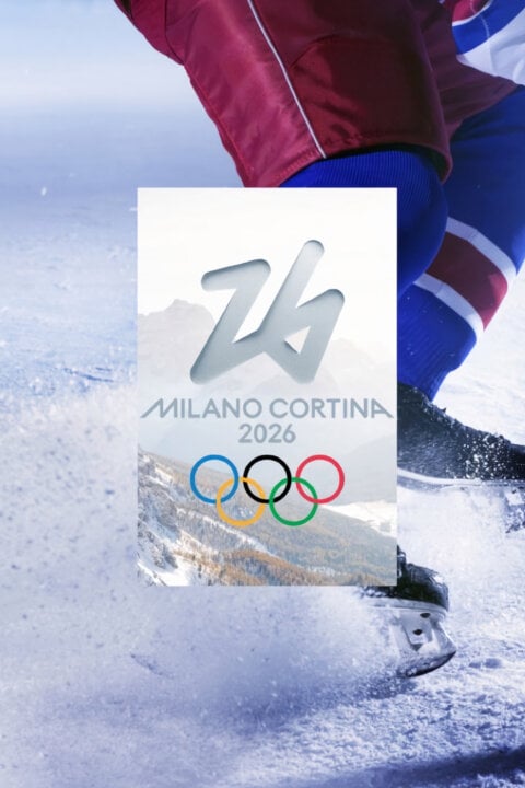 Zimní olympijské hry Milano Cortina 2026