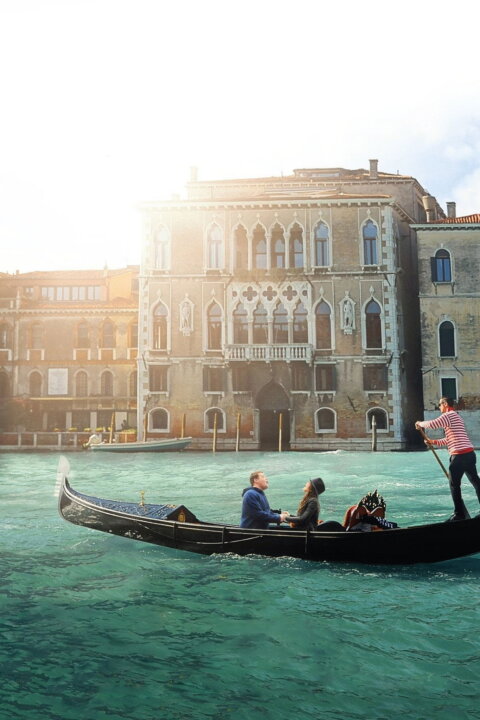 Životní šance: Příběh Paula Pottse