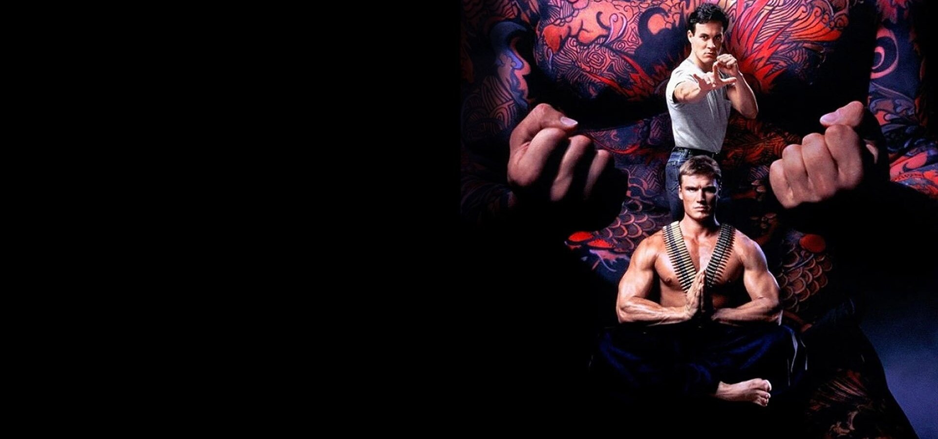 Zúčtování v Malém Tokiu