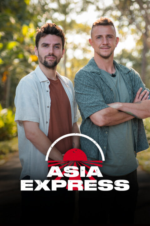 Asia Express 2026