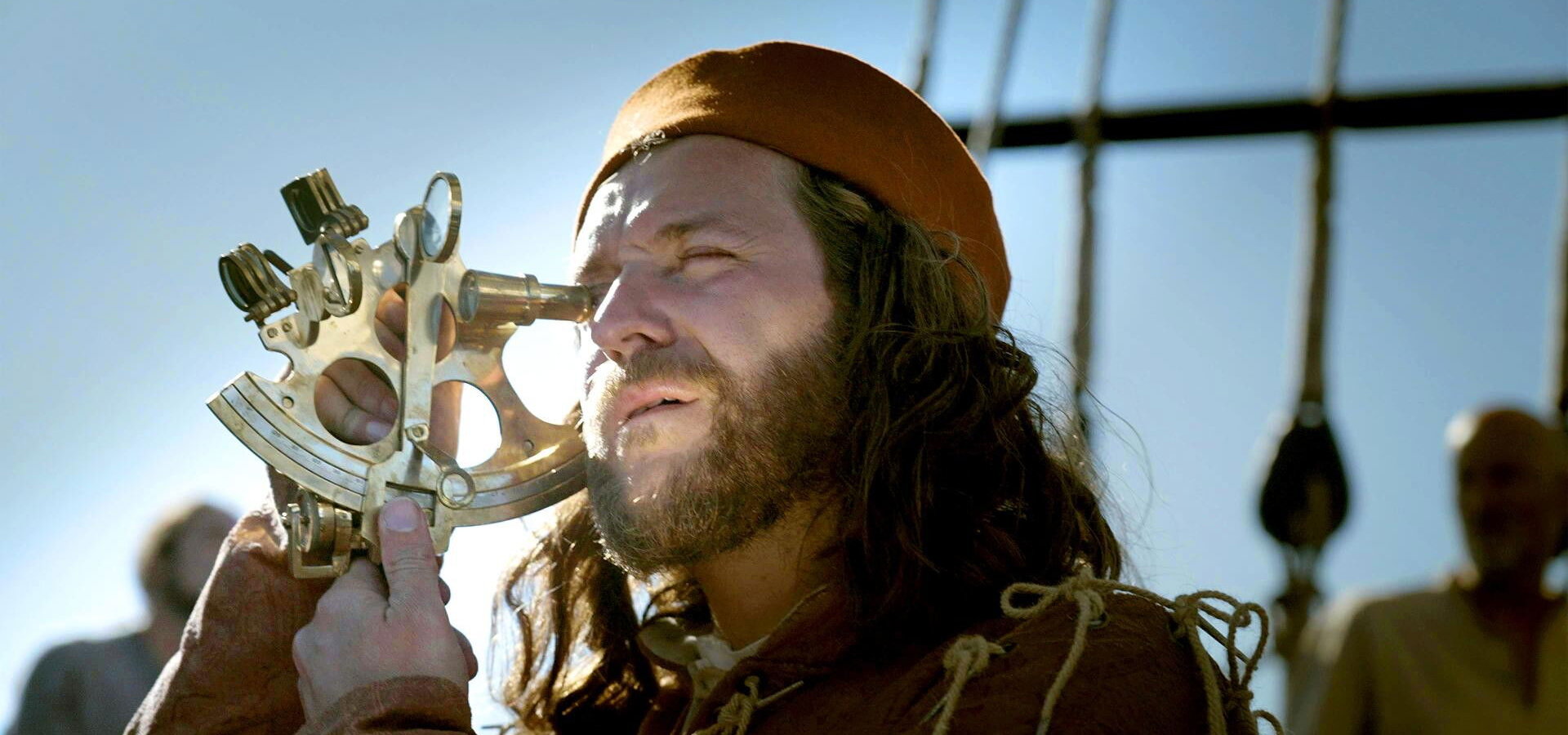 Amerigo Vespucci, zapomenutý jmenovec Ameriky