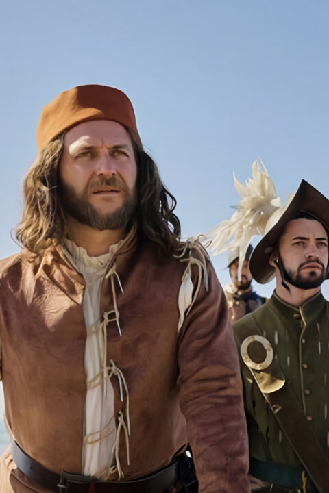 Amerigo Vespucci, zapomenutý jmenovec Ameriky