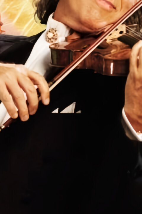 André Rieu: Láska v Benátkách