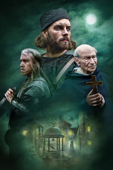 Apatykář Melchior: Znamení čarodějnice