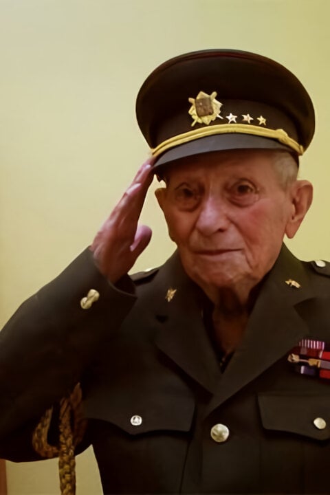 Bojovníci ze Západní a Východní fronty – deníček RAF