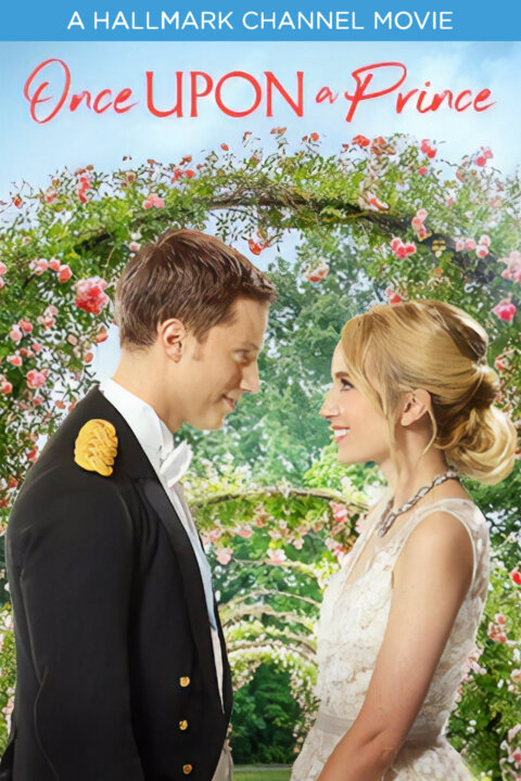 Byl jednou jeden princ