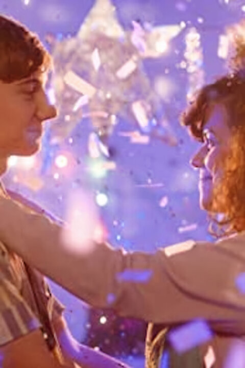 Byls můj první kluk