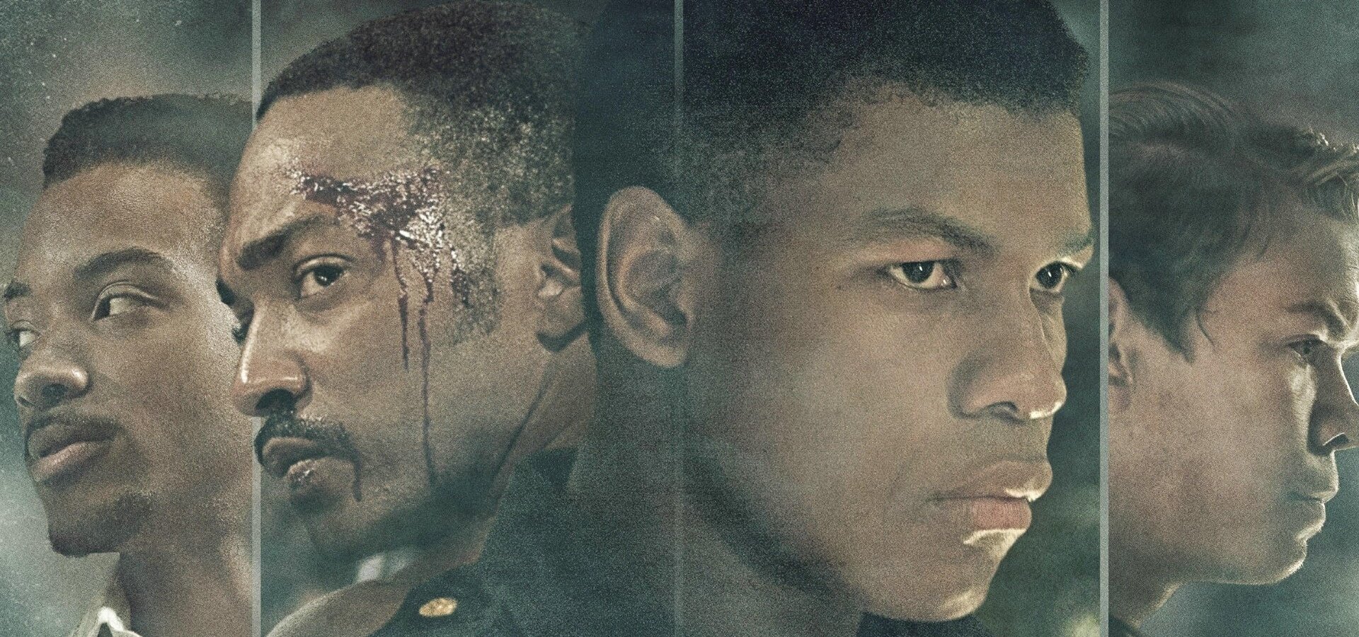 Čiernobiela spravodlivosť