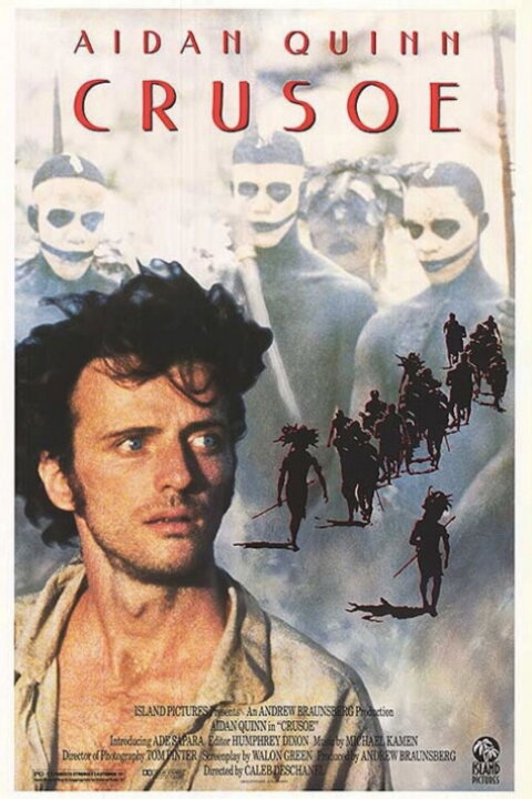 Crusoe