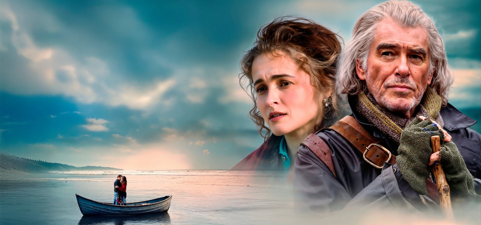 Čtyři milostné dopisy