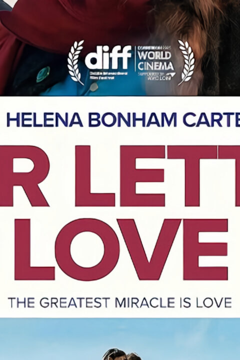 Čtyři milostné dopisy