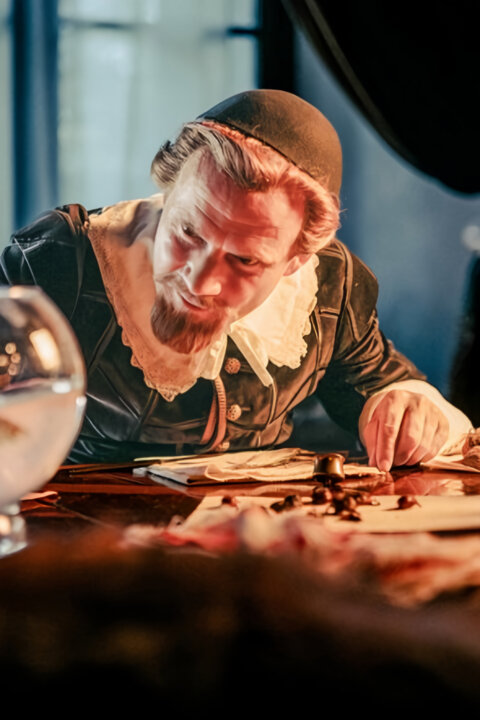 Dějiny chirurgie: Tajemství lidského těla