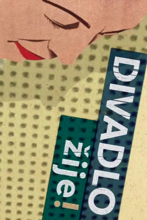 Divadlo žije!