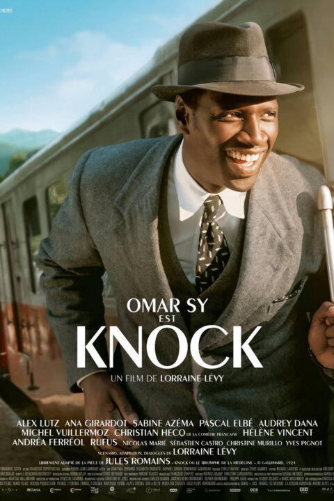 Doktor Knock