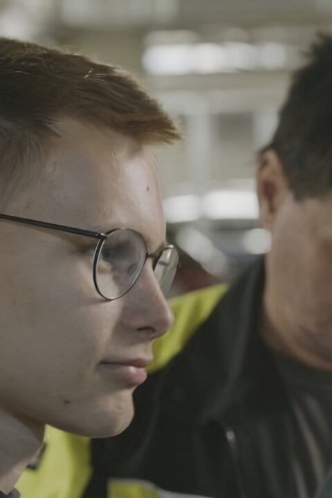 Dumaj, jak tam budeš žít
