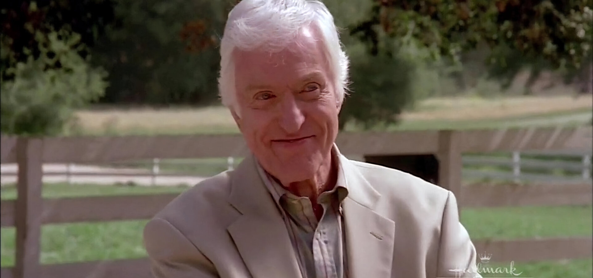 Expert na vraždu: Poslední dostih