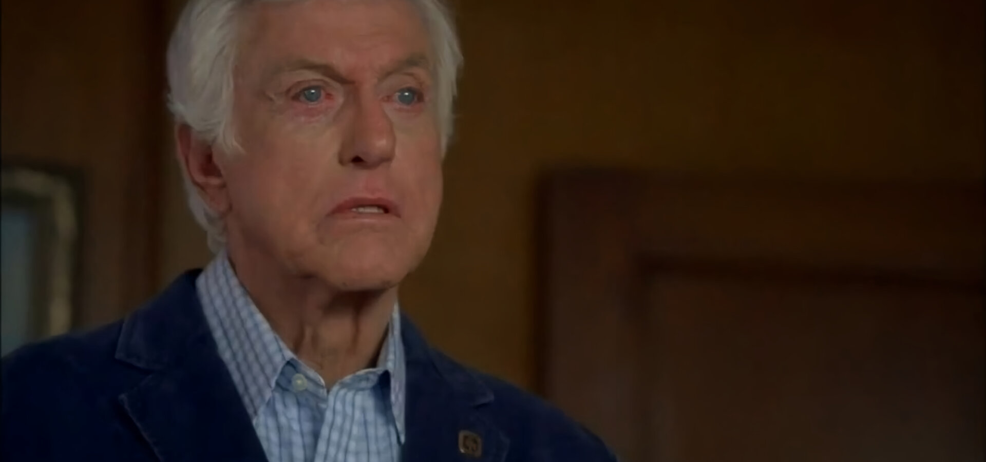 Expert na vraždu: Vražda na fakultě