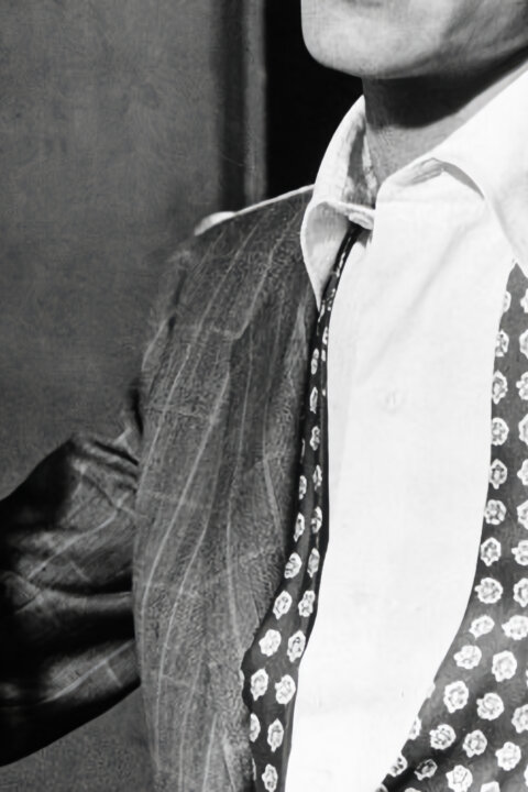 Frank Sinatra aneb zlaté časy Ameriky