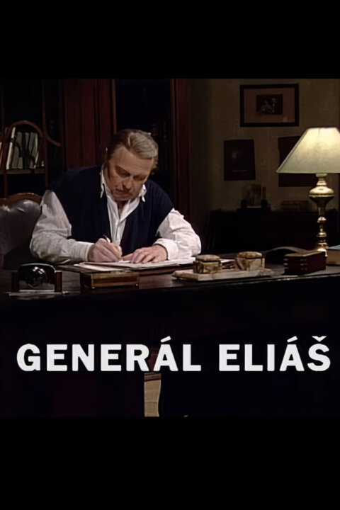 Generál Eliáš