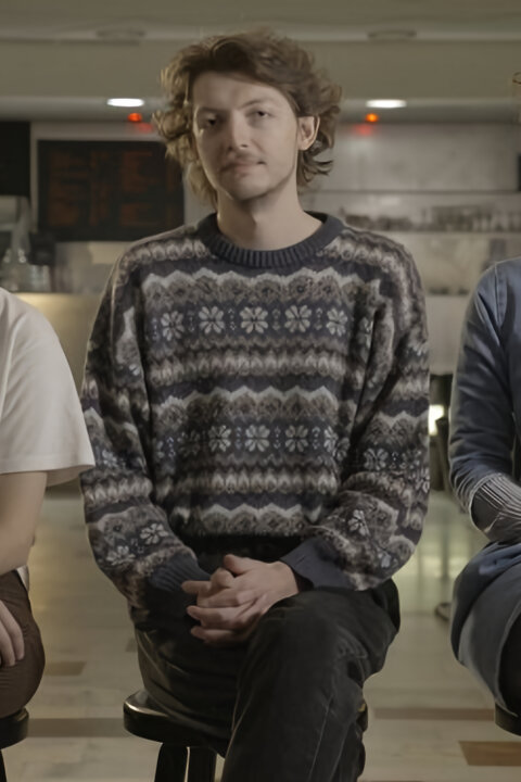 HaDivadlo - Padesátka na krku